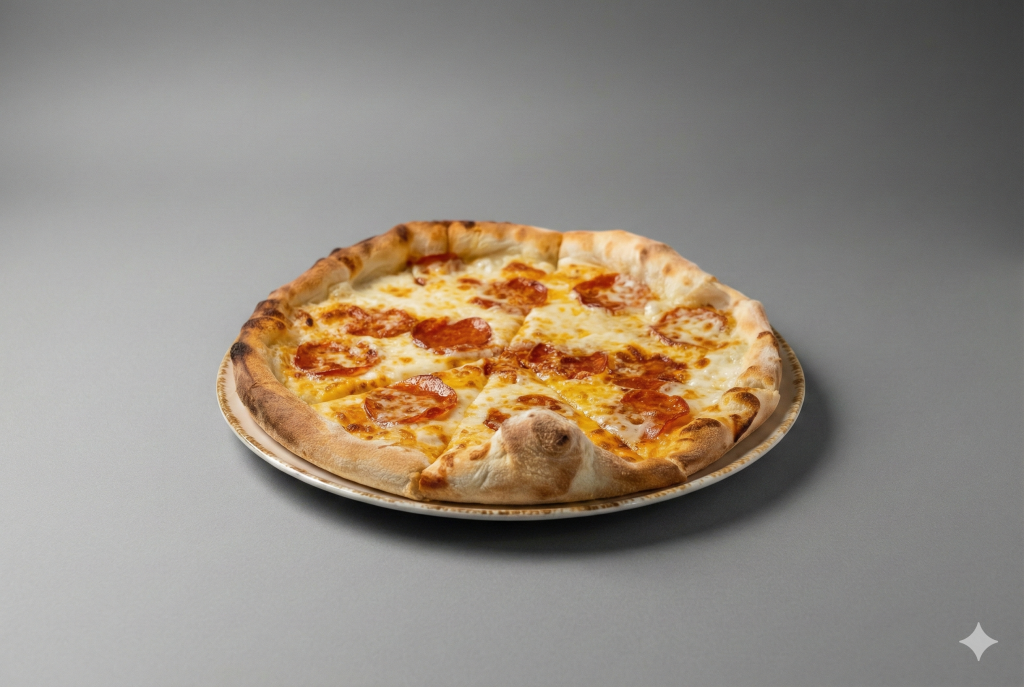 Pizza Bubu