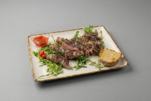 Tagliata di Filetto