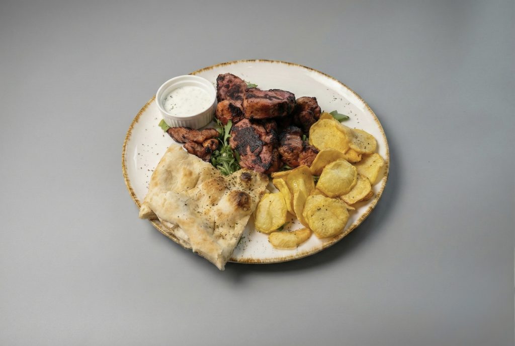 Pastramă de Oaie