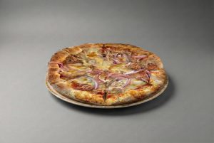 Pizza Tonnara
