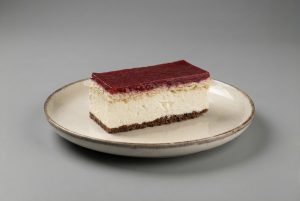 Prăjitură Cheesecake