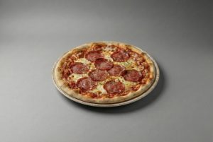 Pizza Salami