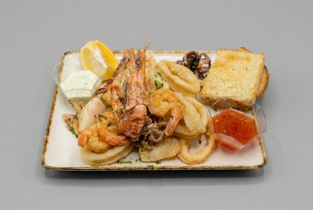 Fritto Misto