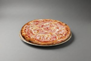 Pizza Prosciutto