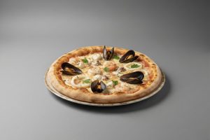 Pizza Fructe de Mare