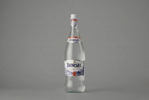 Apă Borsec Plată