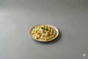 Paste Quattro Formaggi