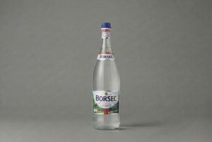 Apă Borsec Minerală