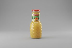 Granini Piersici