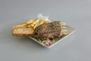 Coaste de Porc la Cuptor
