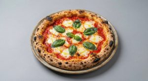 Pizza Margherita