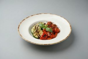 Legume la grătar