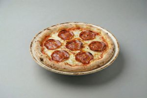 Pizza Piccantona